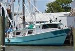 Steel Trawler 70' Steel Trawler Freezer - 1987 Steel Trawler 70' Steel Trawler Freezer - Photo #5