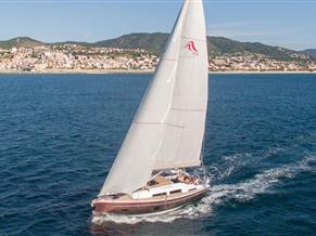 HANSE YACHTS HANSE 388