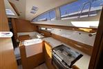 JEANNEAU SUN ODYSSEY 44 DS