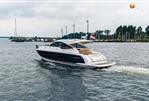 Fairline Targa 48 Open - Picture 3