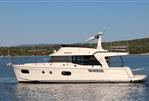 BENETEAU SWIFT TRAWLER 47