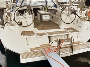 BENETEAU OCEANIS 48