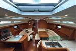 Jeanneau Sun Odyssey 45