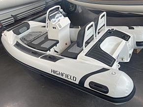 Highfield Sport 330