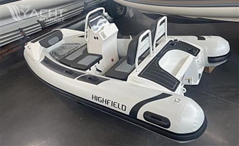 Highfield Sport 330