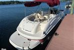 Chaparral Sunesta 254 - 2004 Chaparral Sunesta 254 - Photo #2