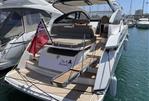 Fairline Targa 45 Open