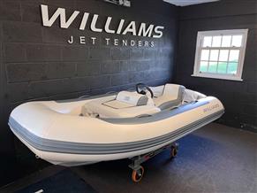 Williams Minijet 280