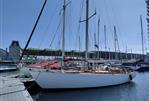 Classic Yacht Arthur Robb 13.72