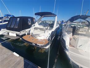 Monterey 275 SCY
