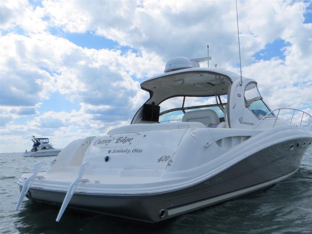 2005 Sea Ray