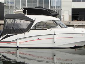 Beneteau Antares 7