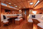 Nauta Farr Custom 65 - 1998 Nauta Farr Custom 65 - WABI SABI for sale