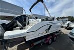 BENETEAU FLYER 8 SUNDECK