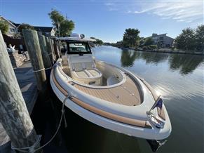 Chris-Craft Catalina 30