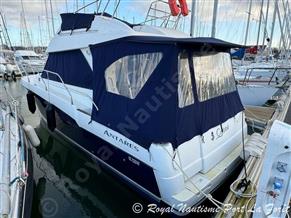 BENETEAU ANTARES 9.80