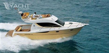 SESSA MARINE DORADO 36