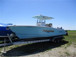 NauticStar 28SX