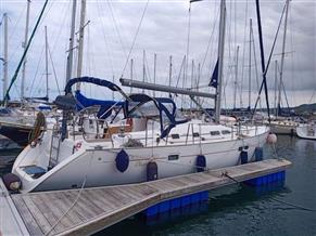 BENETEAU OCEANIS 423 CLIPPER