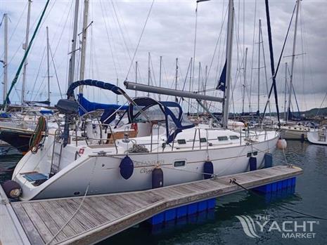 BENETEAU OCEANIS 423 CLIPPER