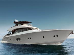 Monte Carlo Yachts MCY 76