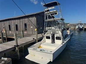 Bertram Sportfish
