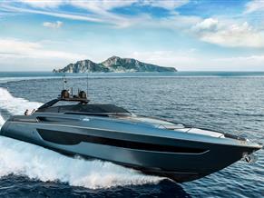 RIVA BAHAMAS 76 SUPER