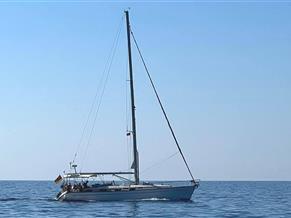 BAVARIA 49