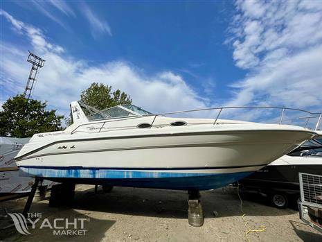 Sea Ray 290 Sundancer