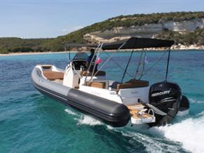 FANALE MARINE FANALE 900 ALTORE