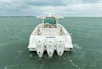 Boston Whaler 380 Outrage