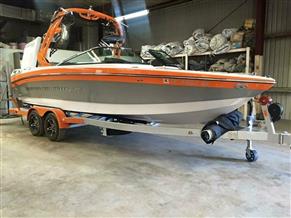 Nautique Super Air 230