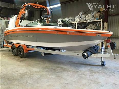 Nautique Super Air 230