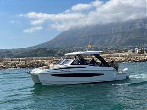 Aquila 32