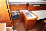 Beneteau First 40.7 - 3 Cabin