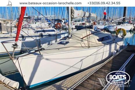 BENETEAU FIRST 24 QR