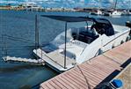 Aurea Yachts Catamarano 30 Open - Abayachting Aurea Yacht 30 Open 5