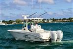 Boston Whaler 320 Outrage