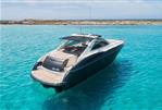 Sunseeker Camargue 50