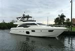 Ferretti Yachts 69