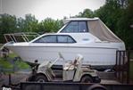 Bayliner Classic 242 - 2005 Bayliner Classic 242 - Photo #4