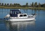 Stevens Nautical Kruiser 10.60 AK