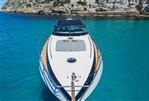 Princess Yachts V58