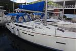 Jeanneau Sun Odyssey 419