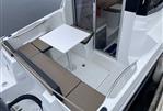 JEANNEAU MERRY FISHER 605