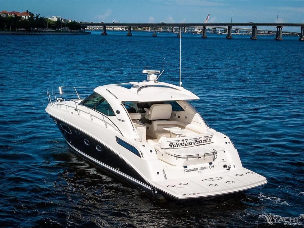 2010 Sea Ray