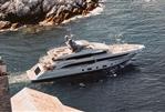 Benetti Diamond 145 - Benetti Diamond 145 (2020)