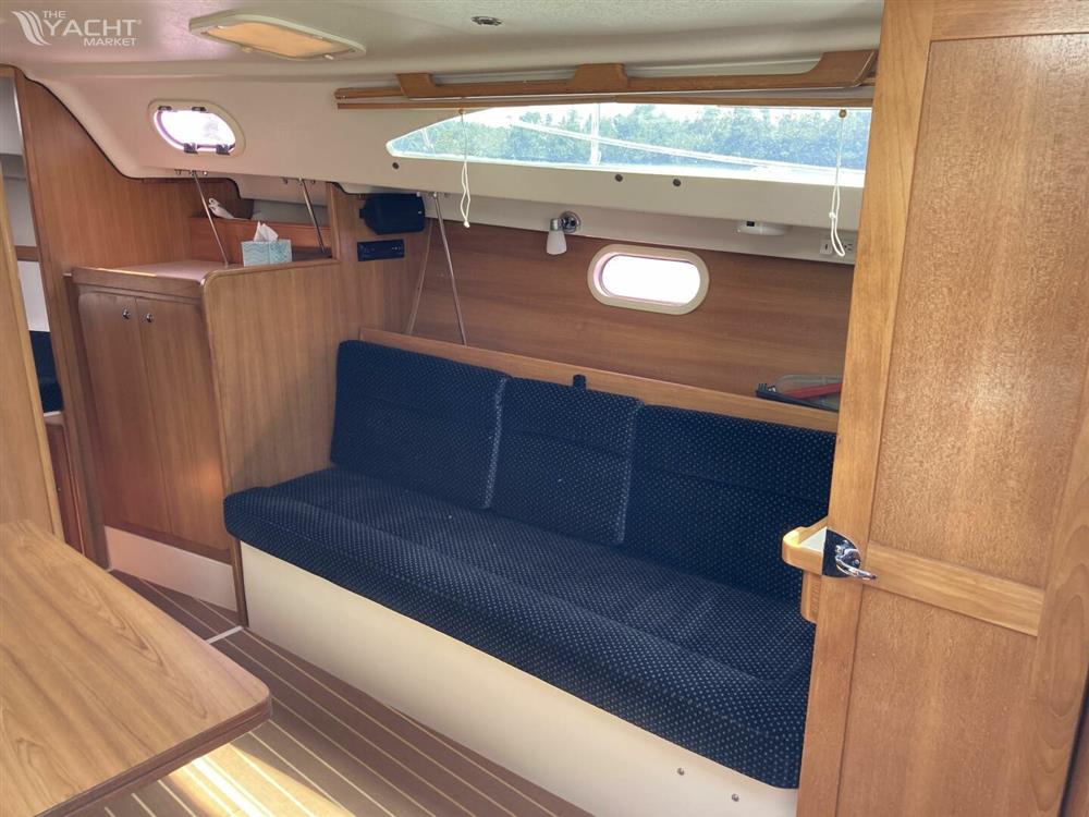 2007 Catalina