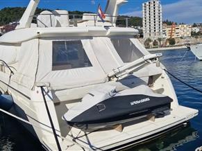 Ferretti 630