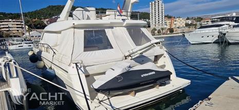 Ferretti 630